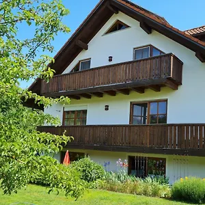 Altmuehltaler Appartement Beilngries