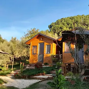  Landhuis Bujtina Musta