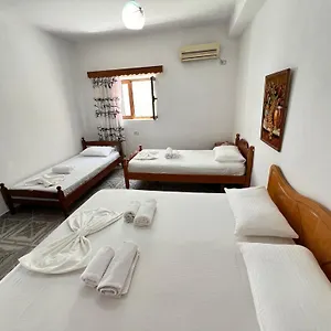  Guest house Ensalv - - - Penthouse