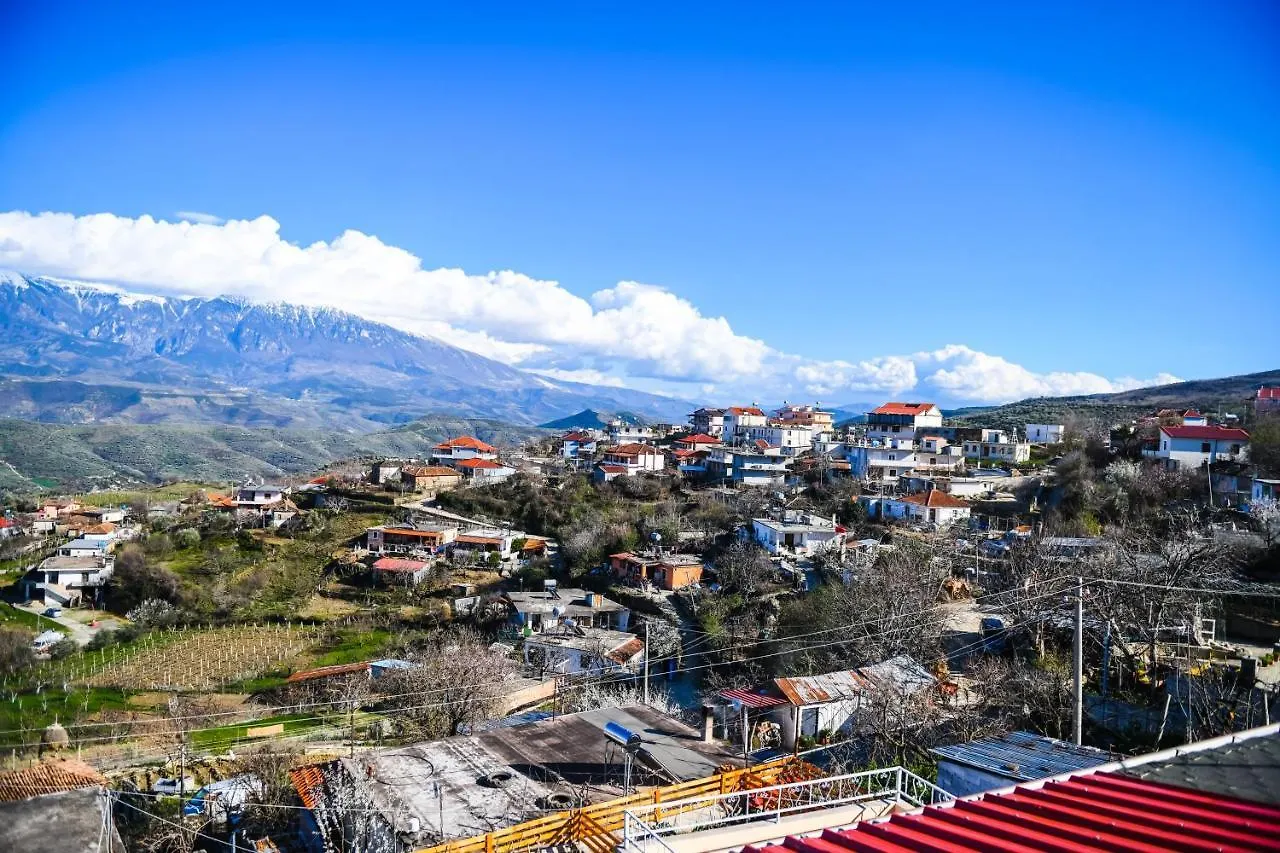 Villa Kuci, Drobonik Berat 0*,  Albanië