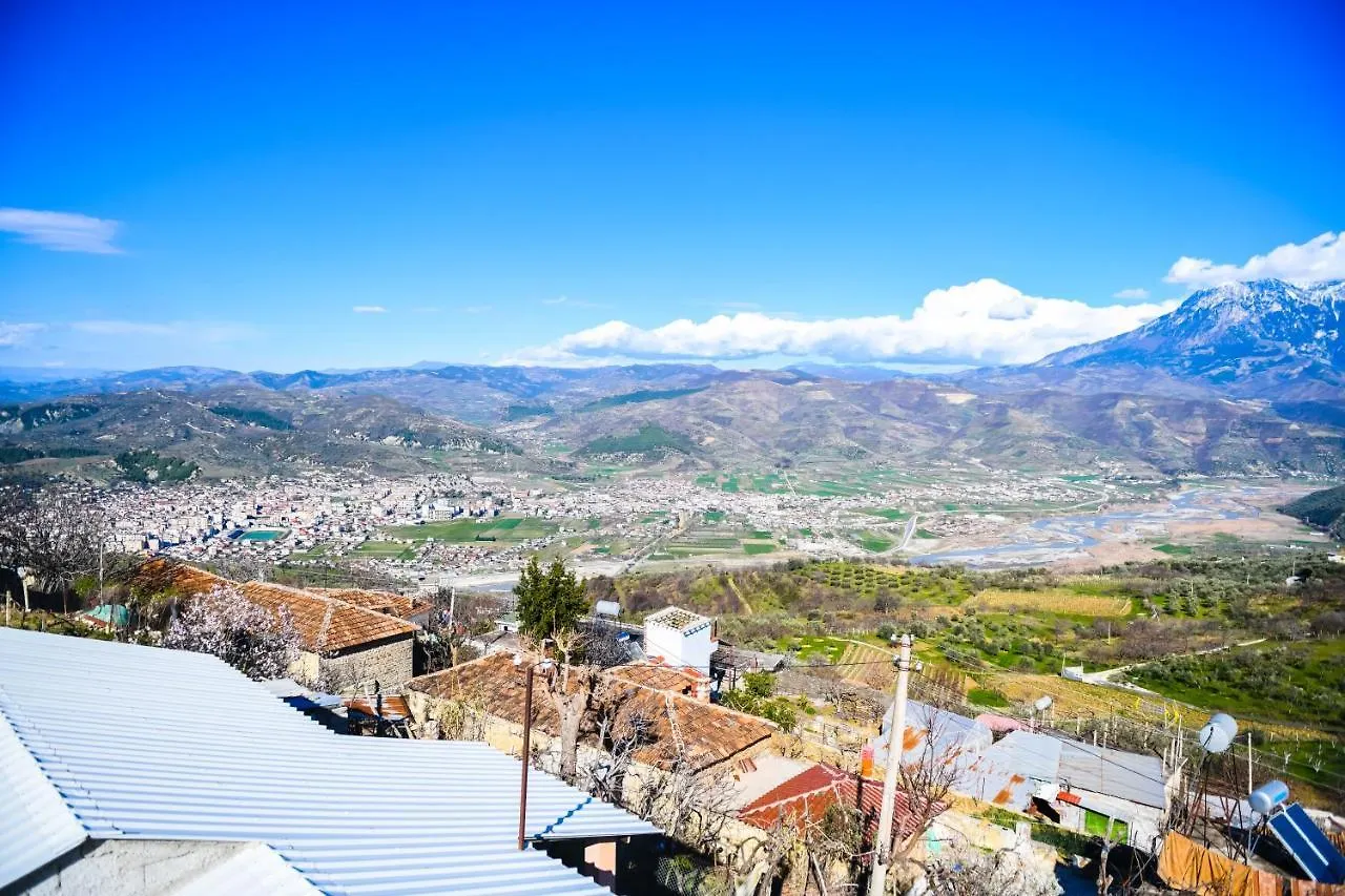 Villa Kuci, Drobonik Berat 0*,